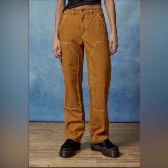 BDG Denim - Woman’s NWT Urban Outfitters BDG carpenter jeans 👖